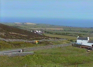 In my opinion, the best place to watch on the TT course, just above Kates Cottage at Keppel Gate. You can see them coming round the 33rd and they are in sight and sound, right down to Cronk-ny-Mona